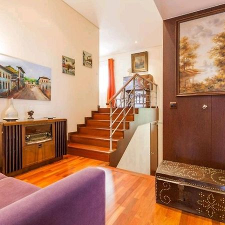 Sweet Home Braga Hostel & Guest House Экстерьер фото