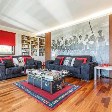 Sweet Home Braga Hostel & Guest House Экстерьер фото