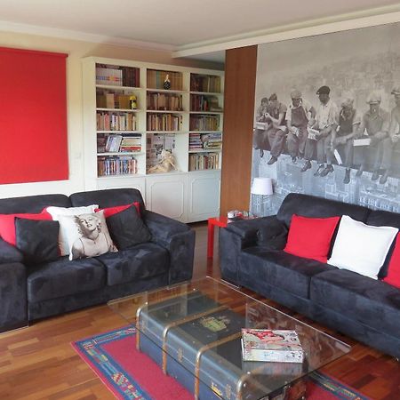 Sweet Home Braga Hostel & Guest House Экстерьер фото