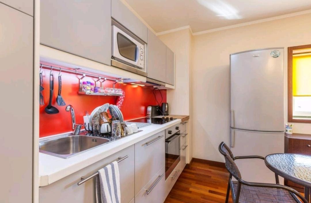 Sweet Home Braga Hostel & Guest House Экстерьер фото