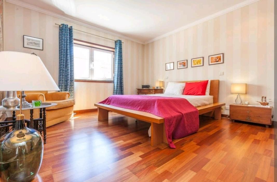 Sweet Home Braga Hostel & Guest House Экстерьер фото