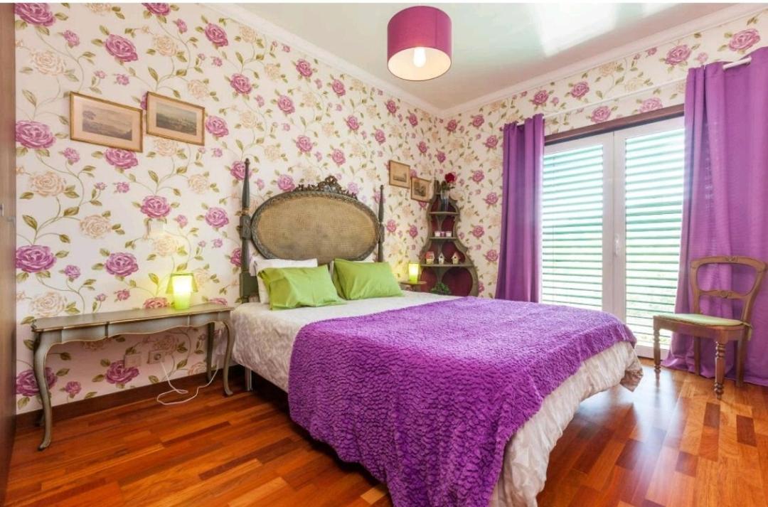 Sweet Home Braga Hostel & Guest House Экстерьер фото