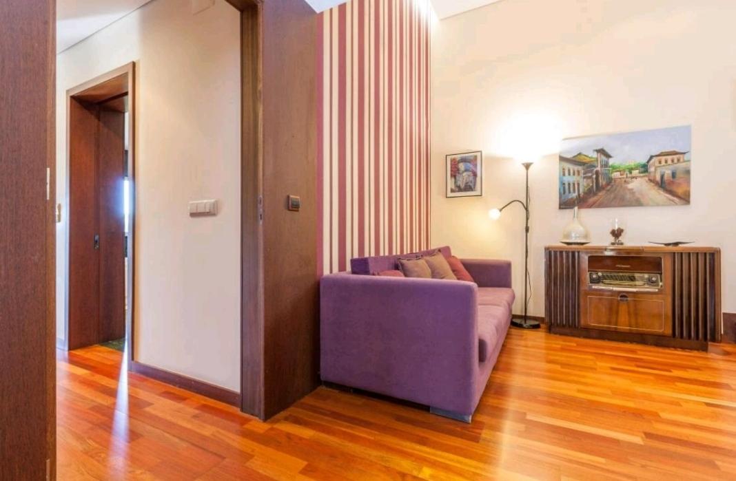 Sweet Home Braga Hostel & Guest House Экстерьер фото