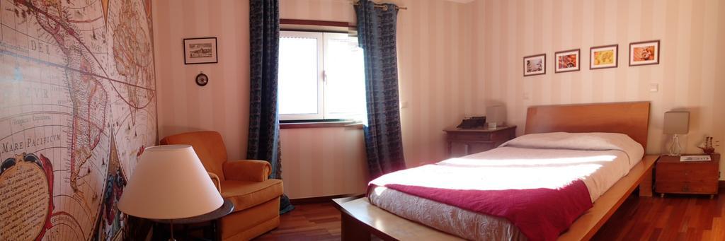 Sweet Home Braga Hostel & Guest House Номер фото