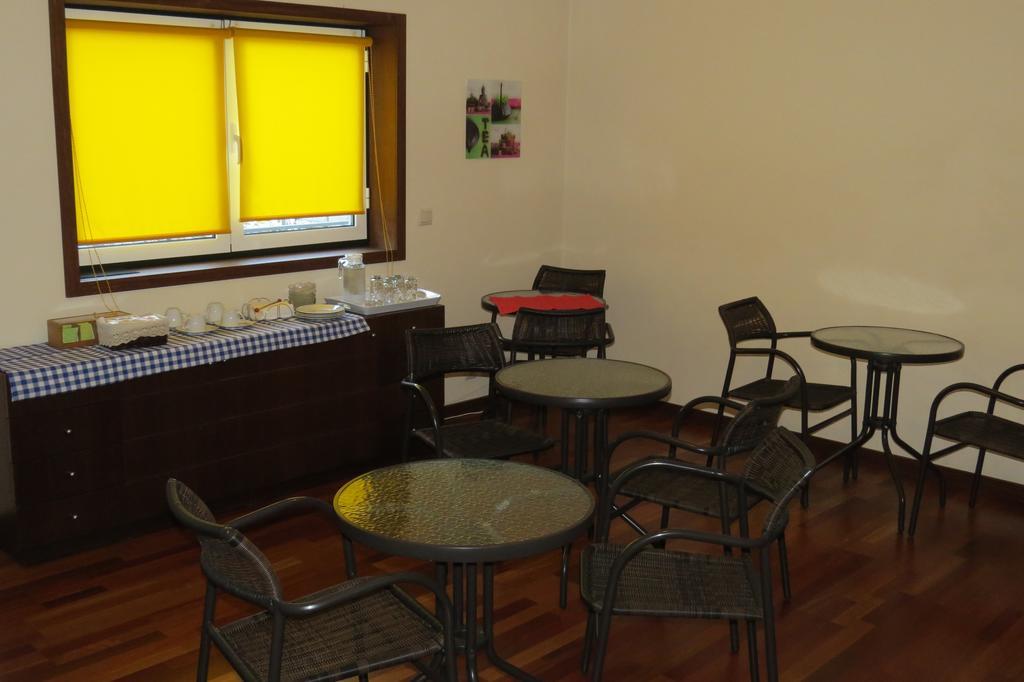 Sweet Home Braga Hostel & Guest House Экстерьер фото