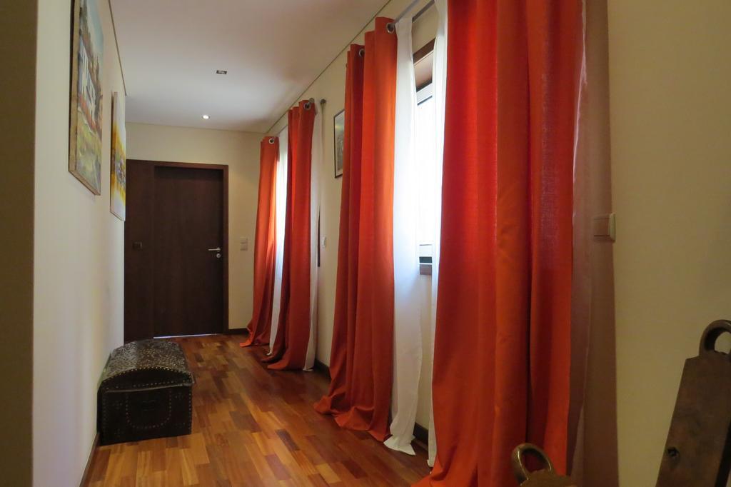 Sweet Home Braga Hostel & Guest House Экстерьер фото