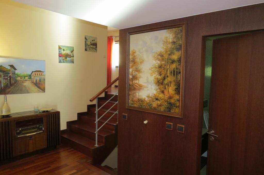 Sweet Home Braga Hostel & Guest House Экстерьер фото