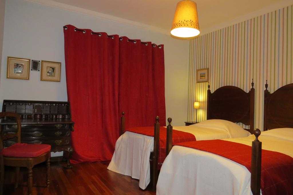 Sweet Home Braga Hostel & Guest House Экстерьер фото