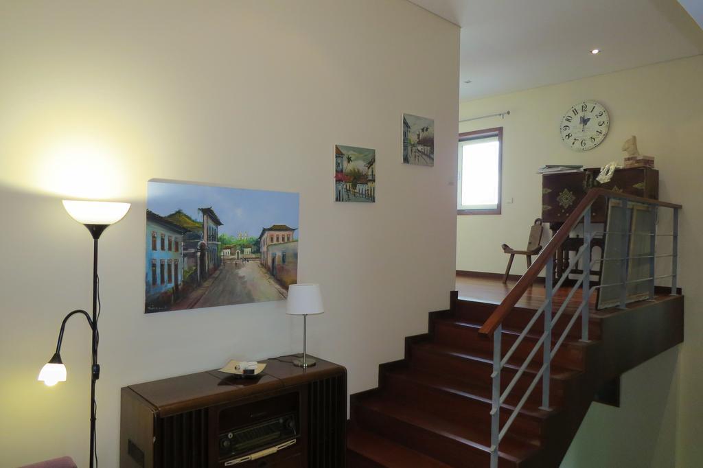 Sweet Home Braga Hostel & Guest House Экстерьер фото