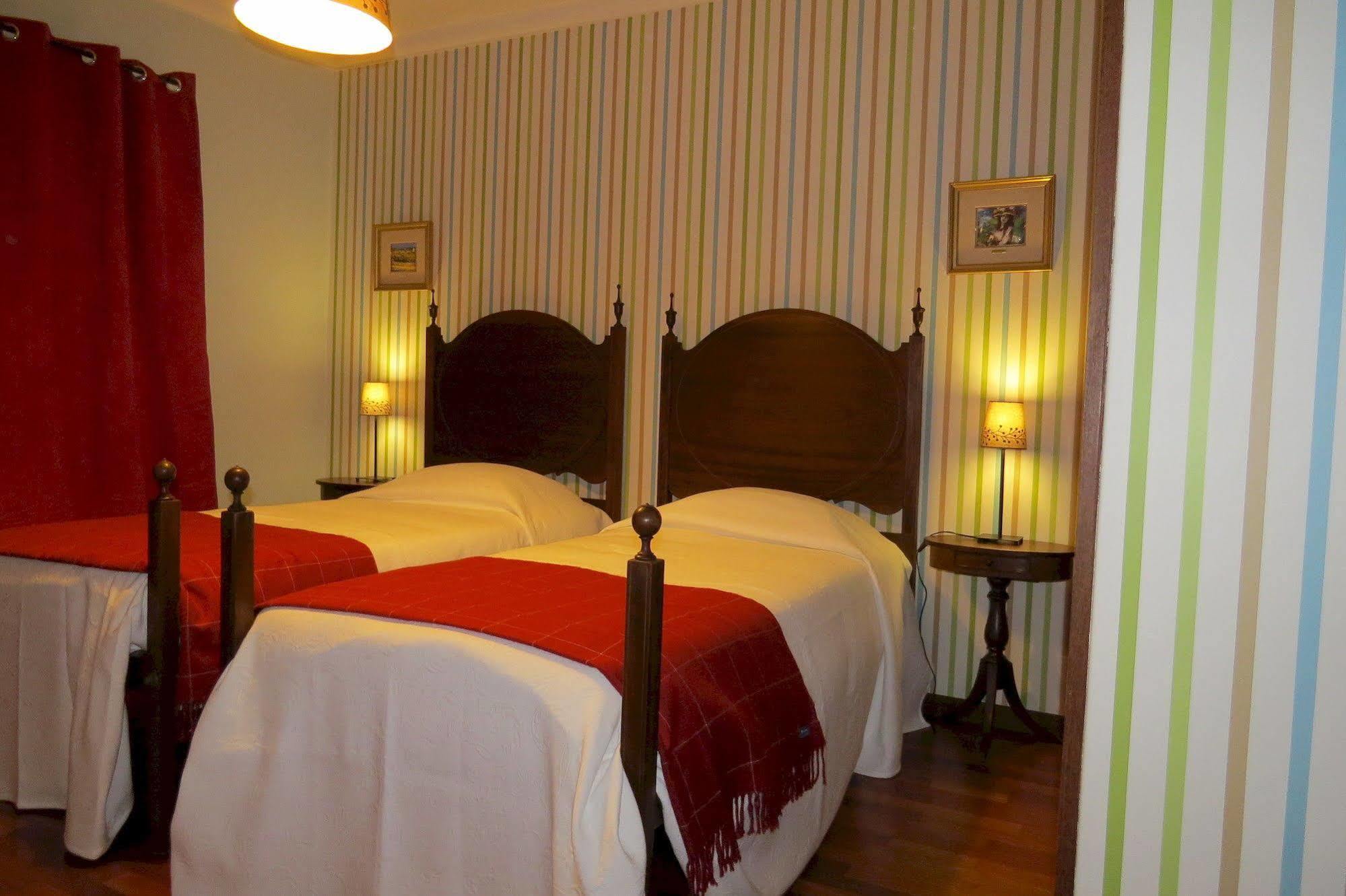 Sweet Home Braga Hostel & Guest House Экстерьер фото