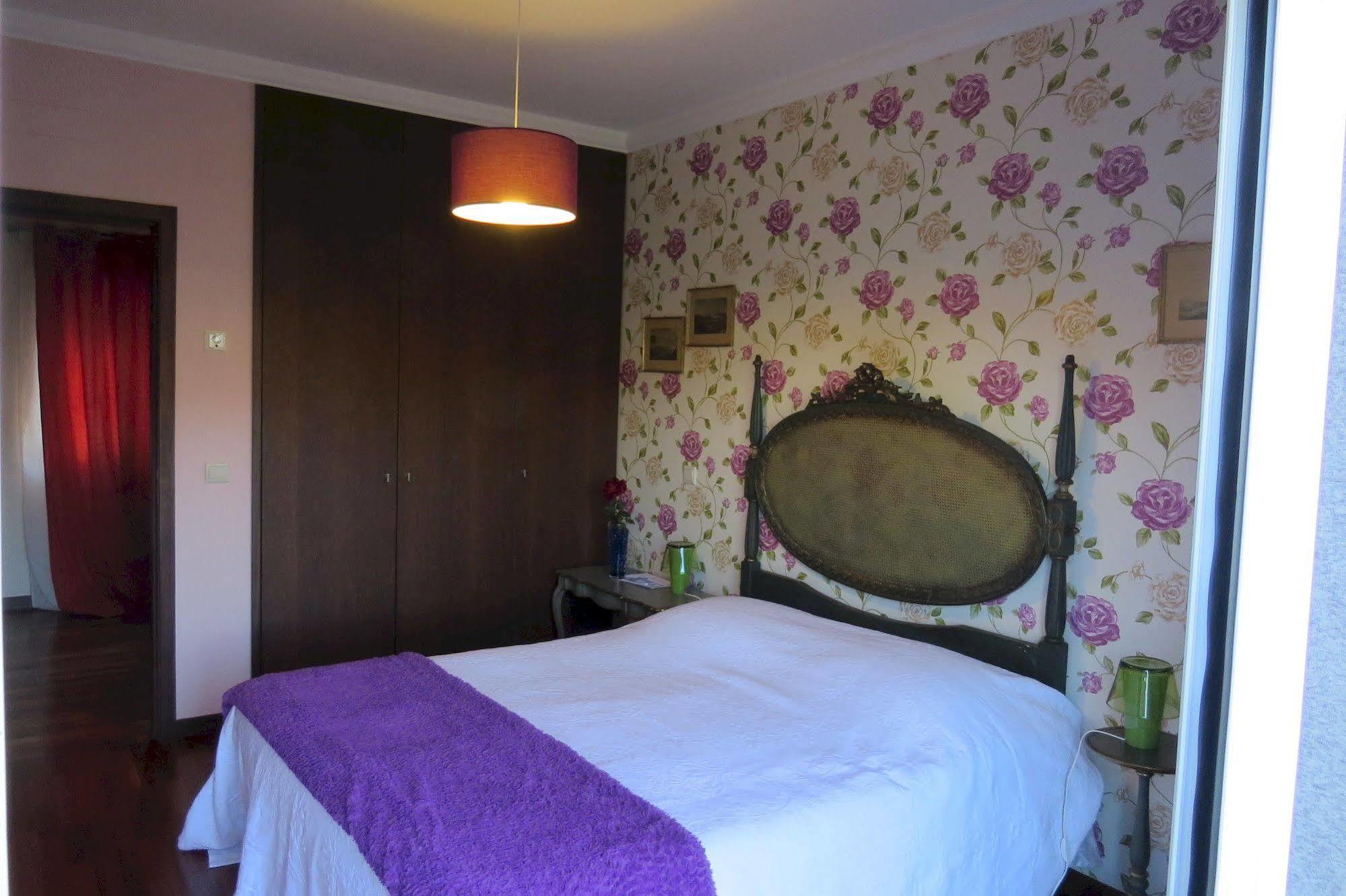 Sweet Home Braga Hostel & Guest House Экстерьер фото