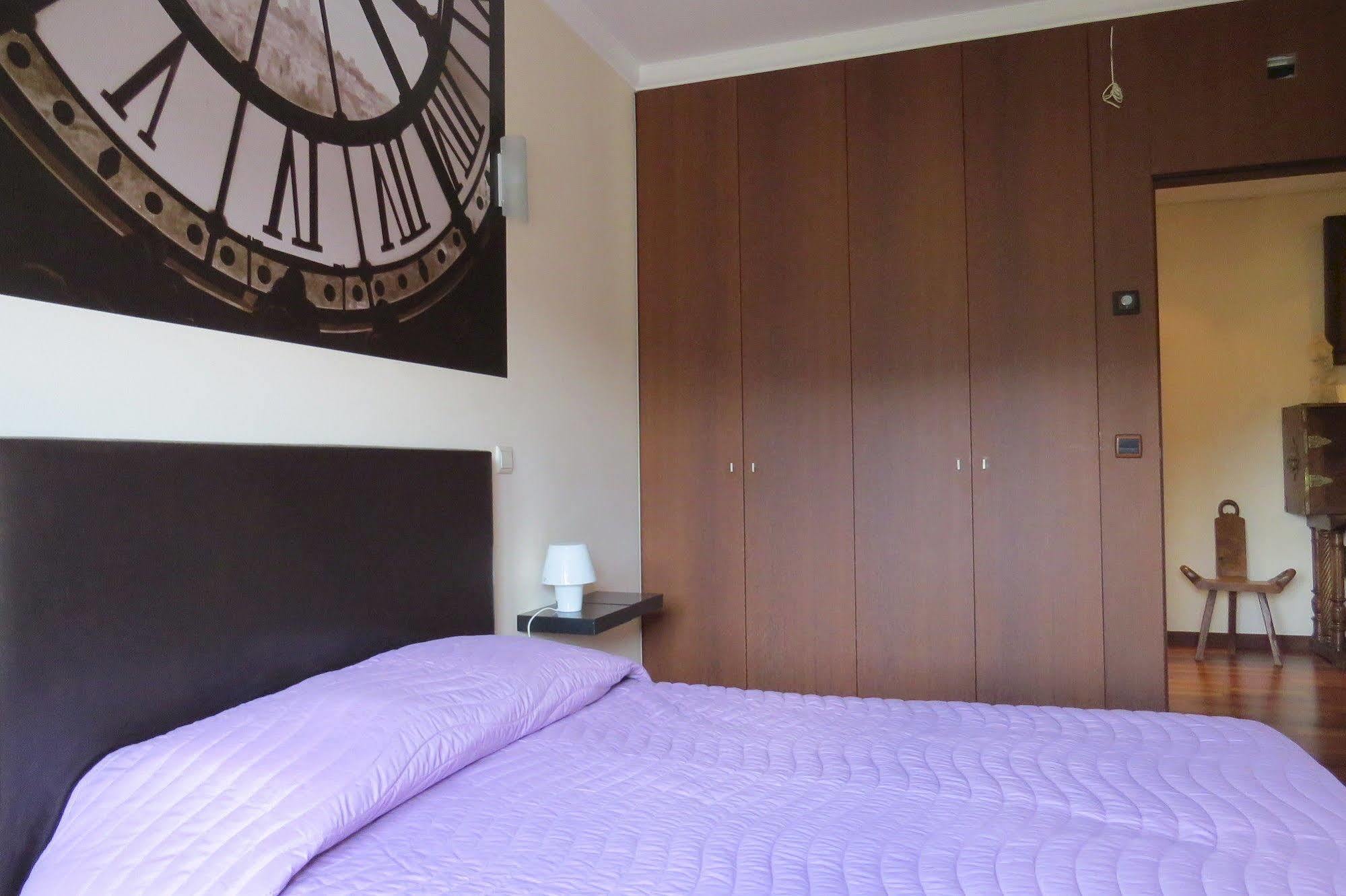 Sweet Home Braga Hostel & Guest House Экстерьер фото