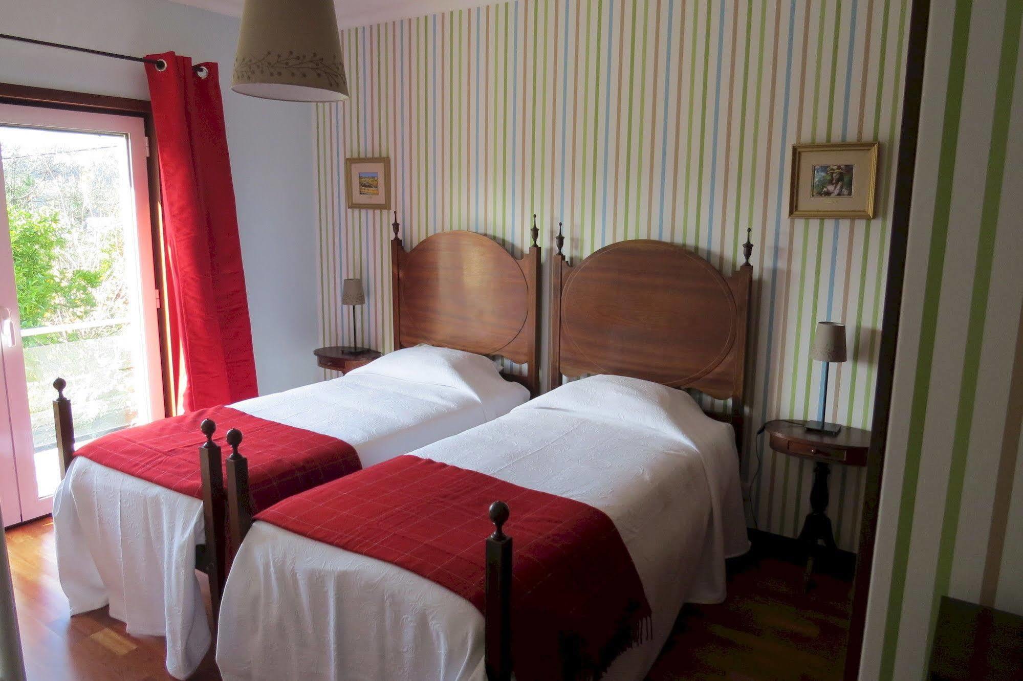 Sweet Home Braga Hostel & Guest House Экстерьер фото