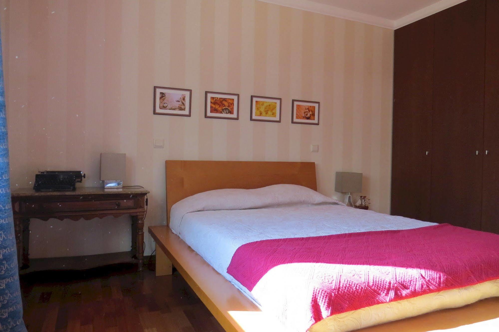Sweet Home Braga Hostel & Guest House Экстерьер фото