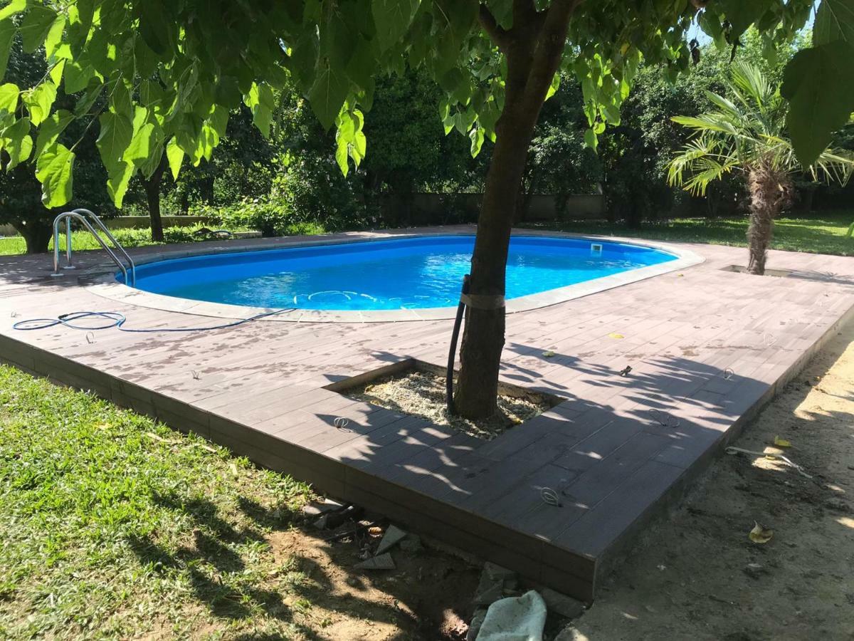 Sweet Home Braga Hostel & Guest House Экстерьер фото